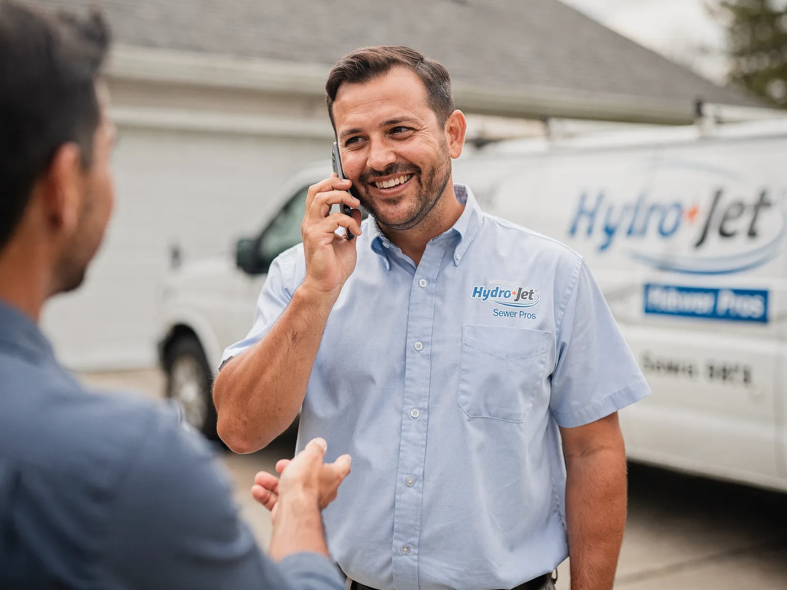 Hydro Jetting Pine Beach, NJ FAQs